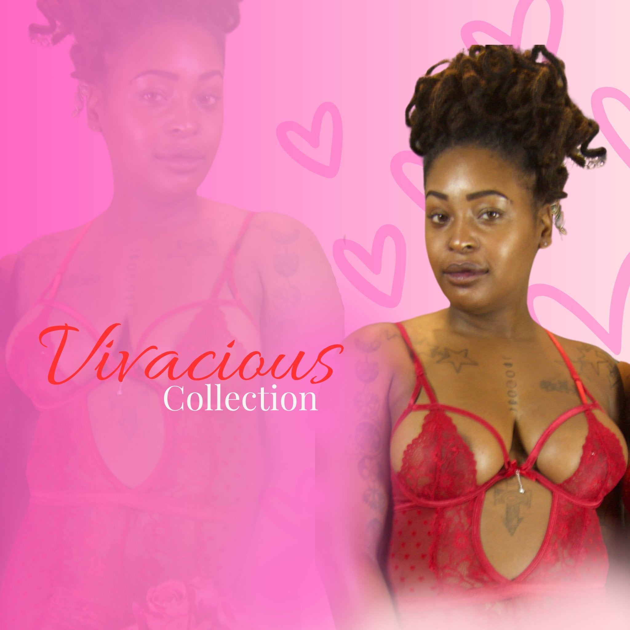 Vivacious